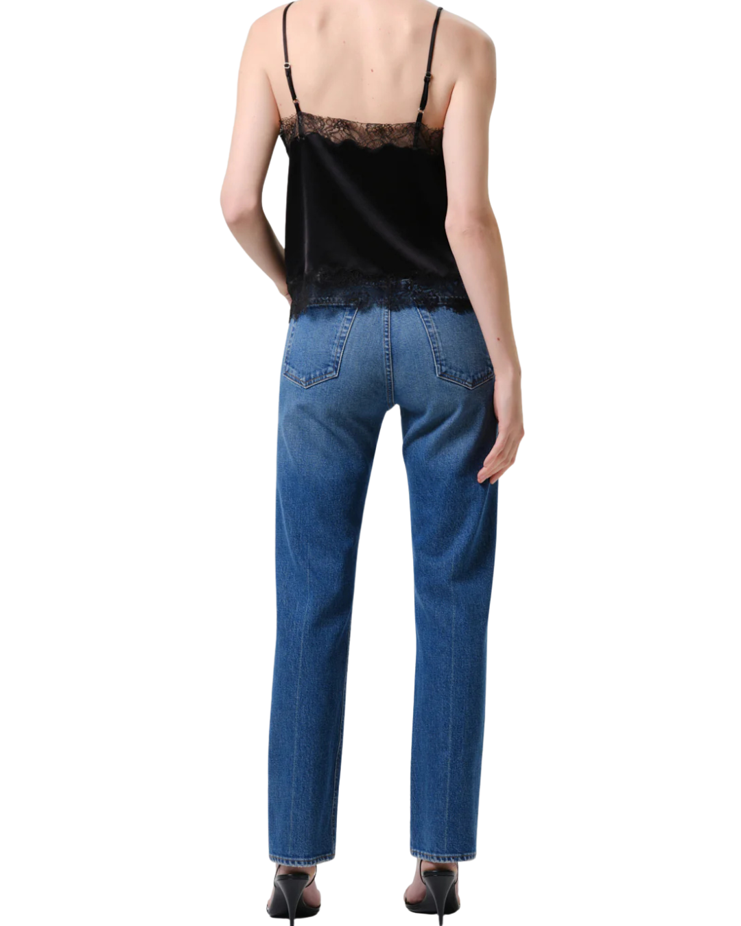 Savannah Cigarette Jean