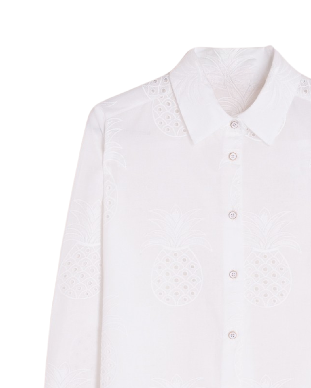 Tea Shirt