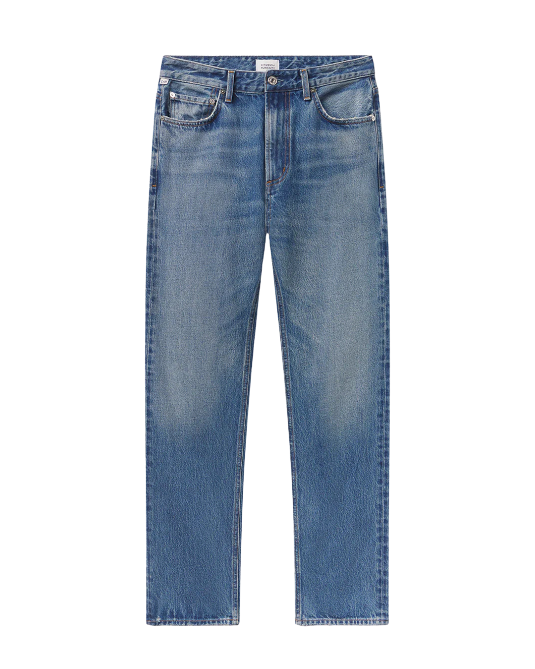 Zurie Straight Jean